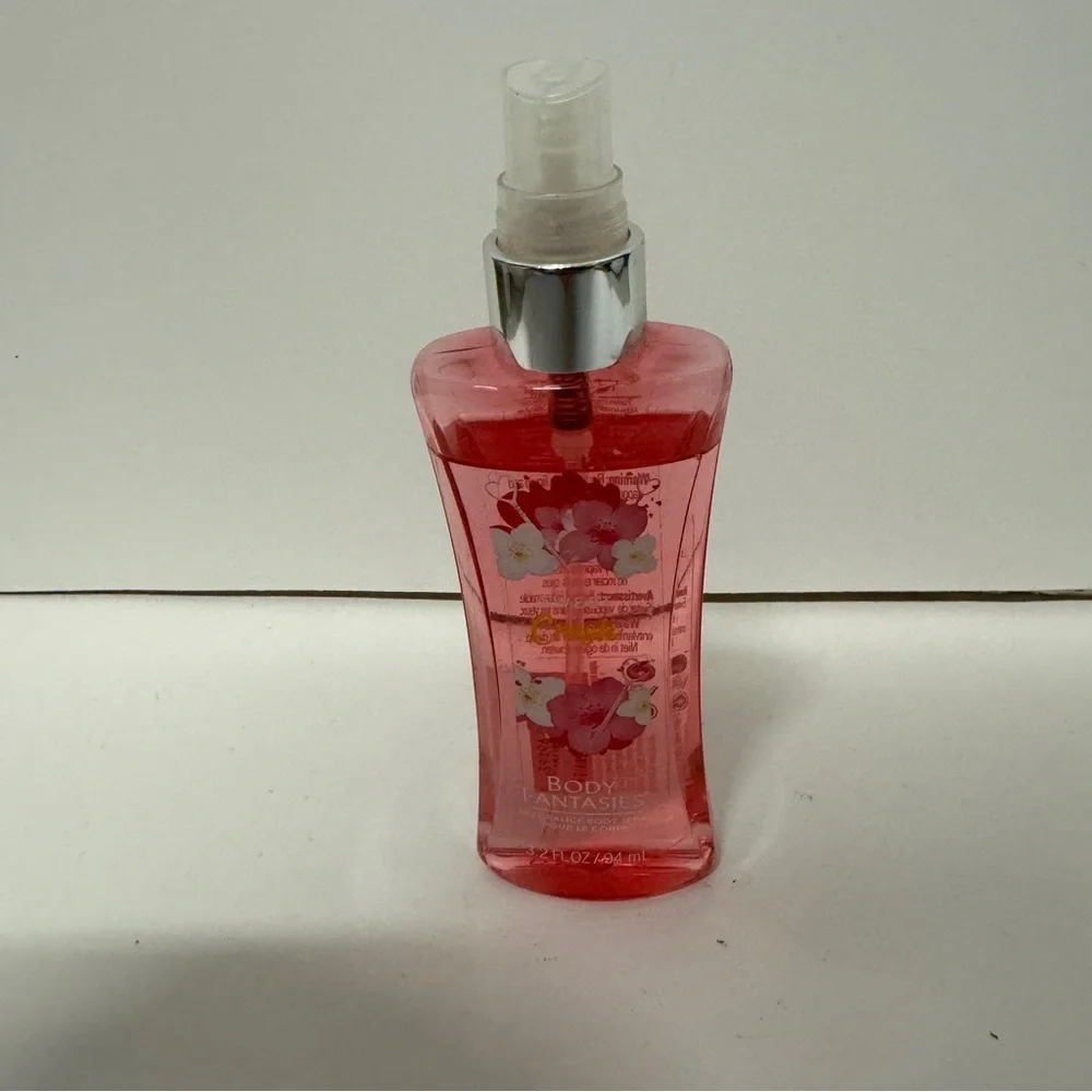 Body Fantasies Sweet Crush 3.2 Oz